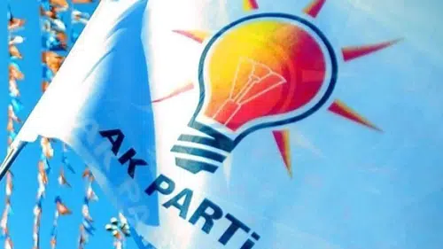 İki belediye başkanı daha AK Parti’ye geçiyor!