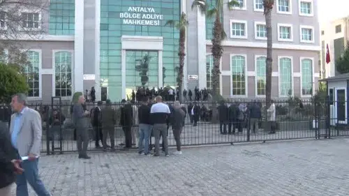 Antalya Büyükşehir Soruşturmasında Yeni Operasyon: 3 Gözaltı