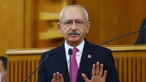 CHP'de gözler yarın yapılacak MYK ve PM toplantılarına çevrildi