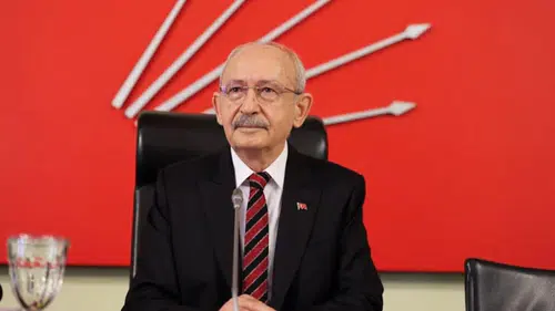 CHP 'arınıyor': 50 il başkanı daha görevden alınacak