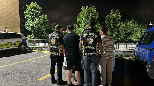 Sosyal Medyada Hava Atayım Derken Yandı! O Görüntülere Rekor Ceza Geldi
