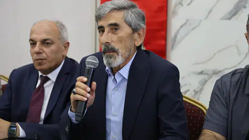 Sivas Ziraat Odası Başkanı Rakam Vererek Açıkladı! 75 Vilayeti Birden Geride Bıraktık!