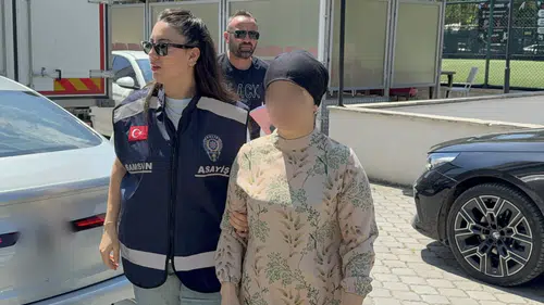 800 Bin TL'lik Pırlanta Evden Uçtu! Şüpheliyi Görünce Şoke Oldular!