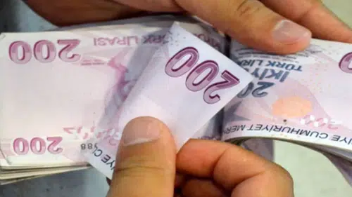 Sivas Belediyesi'nden Emeklilere Haziran Desteği