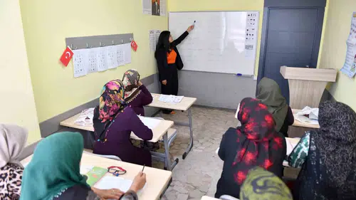 Sivas’ta Güncel Veriler Endişe Verdi: 20 Bin 596 Kişi Hâlâ Okuma Yazma Bilmiyor