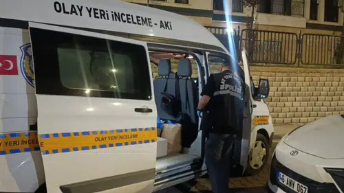 Kayınpederi tarafından bıçaklanan damat hayatını kaybetti