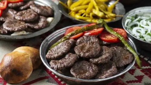 Sivas’ın Lezzetleri Türkiye’nin Gastronomi Yarışında Öne Çıkıyor