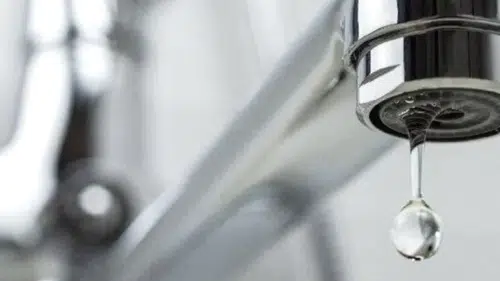 Sivas'ta Bugün O Mahallelerde Sular Kesilecek