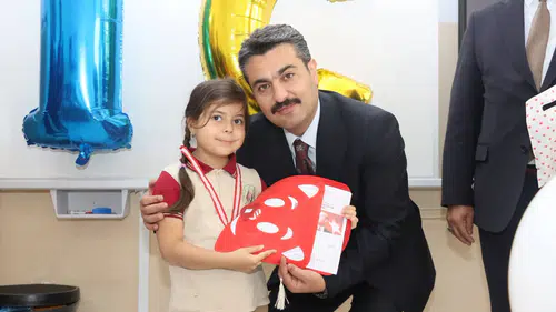 Karne Heyecanının Ardından Resmen Duyuruldu! "Unutmayın, Bu Sadece Bir Başlangıç..."
