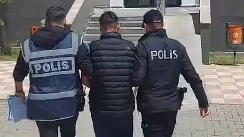 Gemerek Emniyetinden Suçlulara Geçit Yok