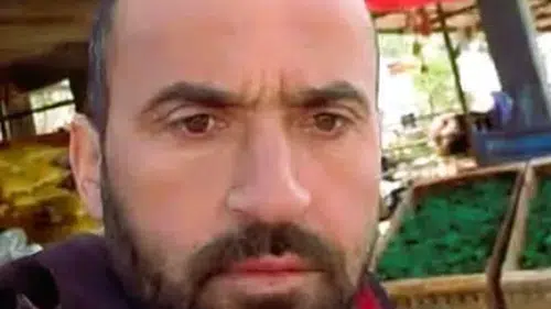Traktörün Hidrolik Sistemine Sıkışan Çiftçi Hayatını Kaybetti