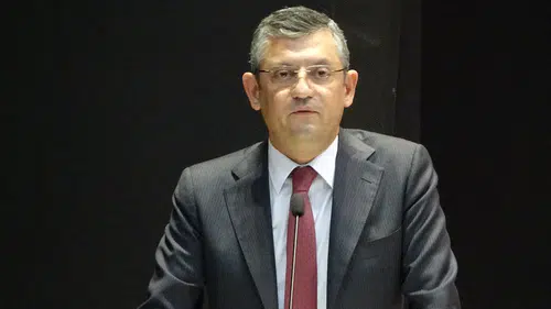 Özgür Özel'in eski şoförü Cem Yüzer tutuklandı