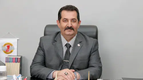 BBP Sivas İl Yönetimi Belli Oldu!