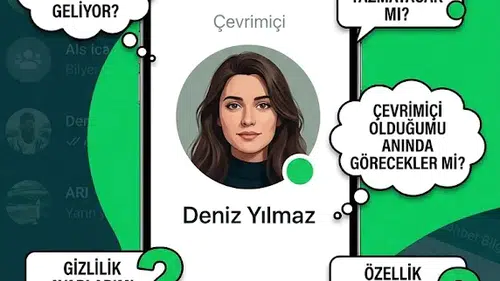 WhatsApp Kullanıcıları Dikkat! Telefonunuza Gelecek O İşaret Her Şeyi Değiştirecek