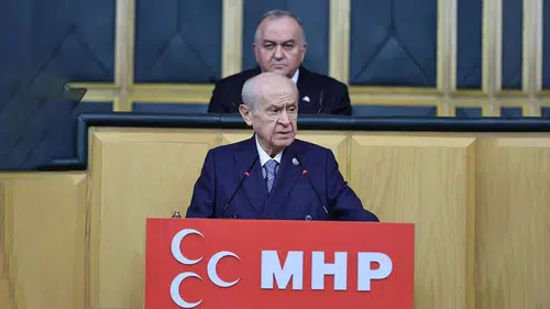 MHP'den flaş erken seçim açıklaması: Tarihi ve saati belli