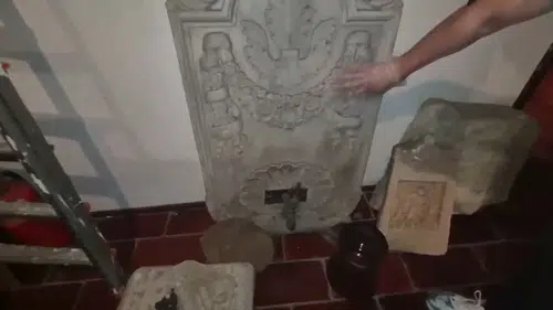 Emniyet Tarihinde Bir İlk! 10 Bin Parçalık Dev Hazine Ele Geçirildi, Şüpheliler Hakkında Flaş Karar!