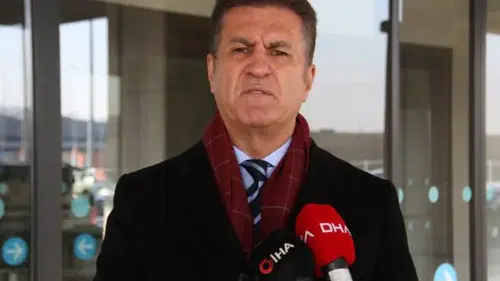 17 Yıldır Beklenen Sivas-Erzincan Hızlı Treninde Finansman Engeli: Bakanlıktan Son Durum Açıklaması