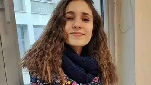 Gülistan Doku soruşturmasında yeni gelişme