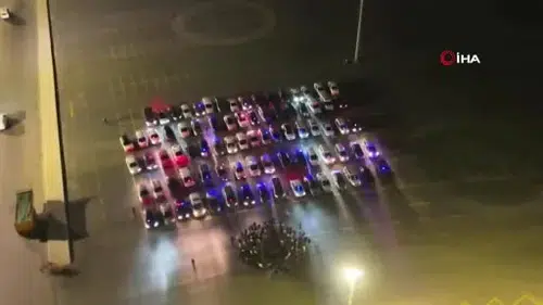 İstanbul'da Şafak Vakti Dev Operasyon! Çok Sayıda Azılı Firari Yakalandı