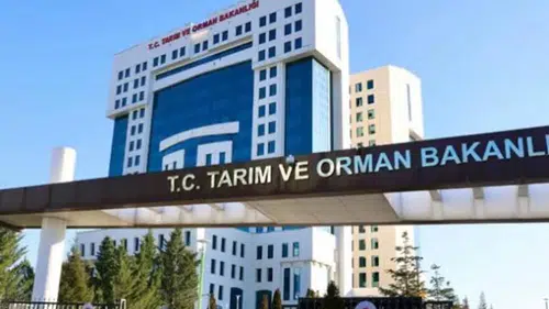 Tarım ve Orman Bakanlığı 1.874 Sözleşmeli Personel Alımı Yapacak
