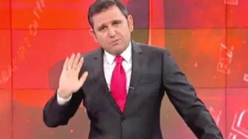 Fatih Portakal, Ahbap soruşturmasında ifade verecek