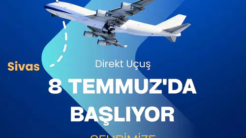 Gurbetçilere Büyük Müjde! 8 Temmuz'da Başlıyor, Aktarma Çilesi Bitiyor