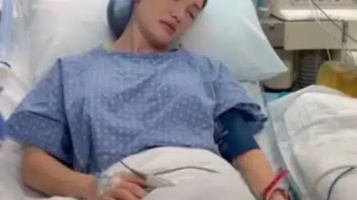 Acil ameliyata alınmıştı! Danla Bilic'in arkadaşından açıklama geldi