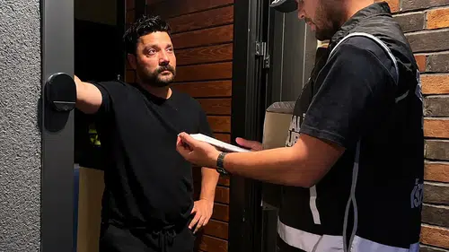Oğuzhan Uğur'un UYAP kaydında hırsızlık çıktı!