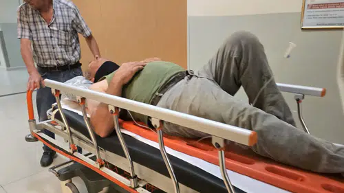 Bursa'da Kahreden Ölüm! Çatıya Çıkmıştı, 8 Gün Sonra Acı Haber Geldi