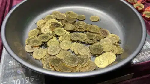 Bu Haftanın Kazandıranı Gram Altın Oldu