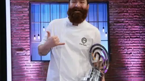 MasterChef Şampiyonu Eren Kaşıkçı'nın son anı ortaya çıktı! İlaç detayı ...