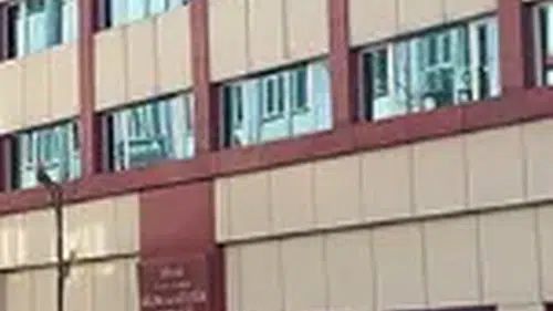 2 Temmuz Anması Öncesi Bilim ve Kültür Merkezi Çevresinde Hareketlilik Yaşanıyor