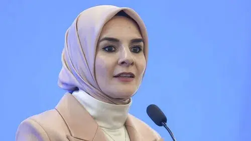 Bakan Göktaş duyurdu! Paralar hesaplara yatırıldı