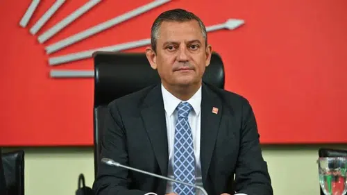 BBC: Özgür Özel'in yeni parti planı 22 Temmuz'da netleşecek