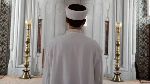 2026 Temmuz imam maaşları: Vaiz, müezzin, imam zamlı maaşları
