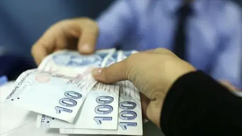 2026 Temmuz emekli maaşı zammı belli oldu