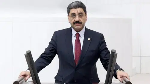 Sivas’ta 1071 Yataklı Üniversite Hastanesi İçin Çalışmalar Sürüyor