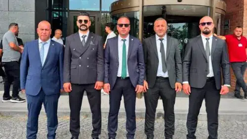 Yol-İş Sendikası'nda Lütfi Aras Dönemi Bitti! Sandıktan Oy Birliği...