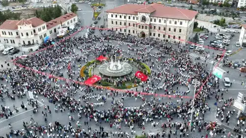 Sivas Gurbetçi Buluşmaları Festivali Takvimi Açıklandı