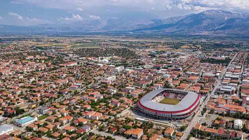 TUİK raporu ortaya koydu! O ilimizde nüfüs giderek azalıyor