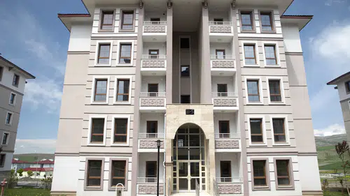 Sivas TOKİ’de Ev Sahibi Olanlar Dikkat! Teslim Süreci Başladı: 14 Ağustos’a Kadar Sürecek