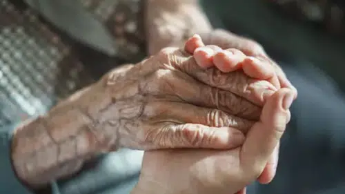 Türkiye'de beklenen yaşam süresi 78,5 yıla ulaştı