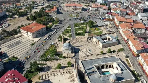 Kamuya 600 Personel Alımı: Sivas'a 12 Kontenjan Ayrıldı
