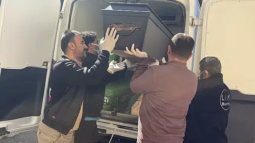 Sivas'ta Kene Kabusu Büyüyor! Başhekim Rakam Verdi: 10 Kişi Yaşamını...