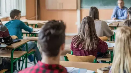 İstanbul'da okullarda mescid kararı! Tüm kurumlara yazı gönderildi