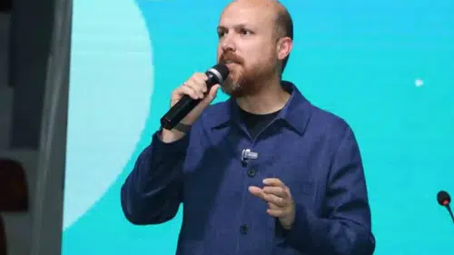 Bilal Erdoğan Sivas'a Geliyor: Siyer-i Nebî Külliyesi'nin Temeli Atılıyor