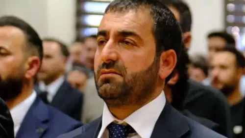 Vanspor'da Yönetim Krizi: Başkan Şahin Aslan ve 5 Yöneticinin Görevi Sona Erdi