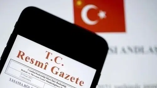 Resmi Gazete’de yayımlandı! Kamu kurumlarında kişisel veri dönemi değişiyor