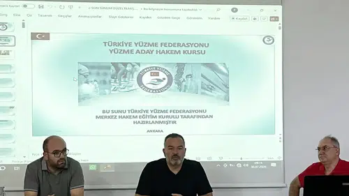 Sivas'ta Spor Camiası İçin Kritik Adım! Yeni Görevliler Sahaya İndi