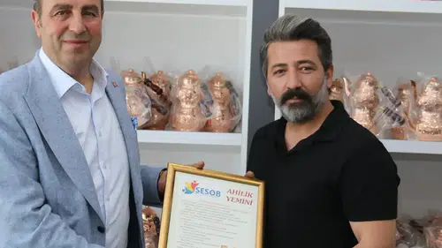 Sivas'ta Yok Olmaya Yüz Tutmuştu! O Usta Döndü, Başkan Harekete Geçti